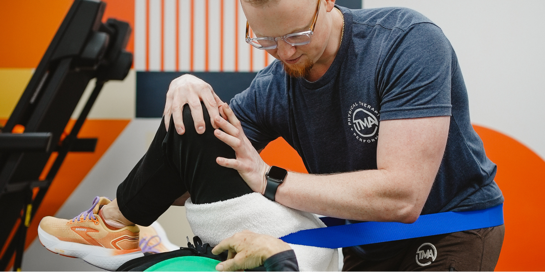 sports physical therapy