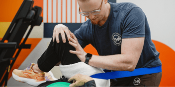 sports physical therapy