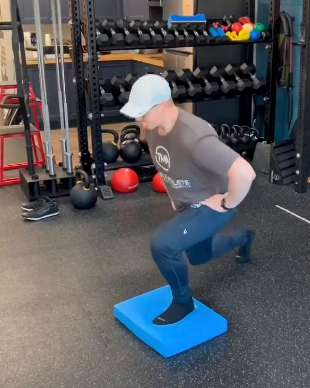 custom training plans
