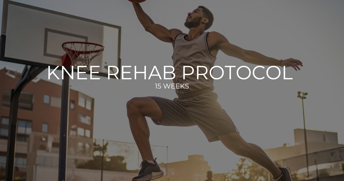 Knee Rehab