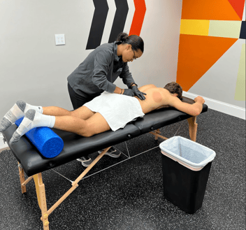 Sports Physical Therapy