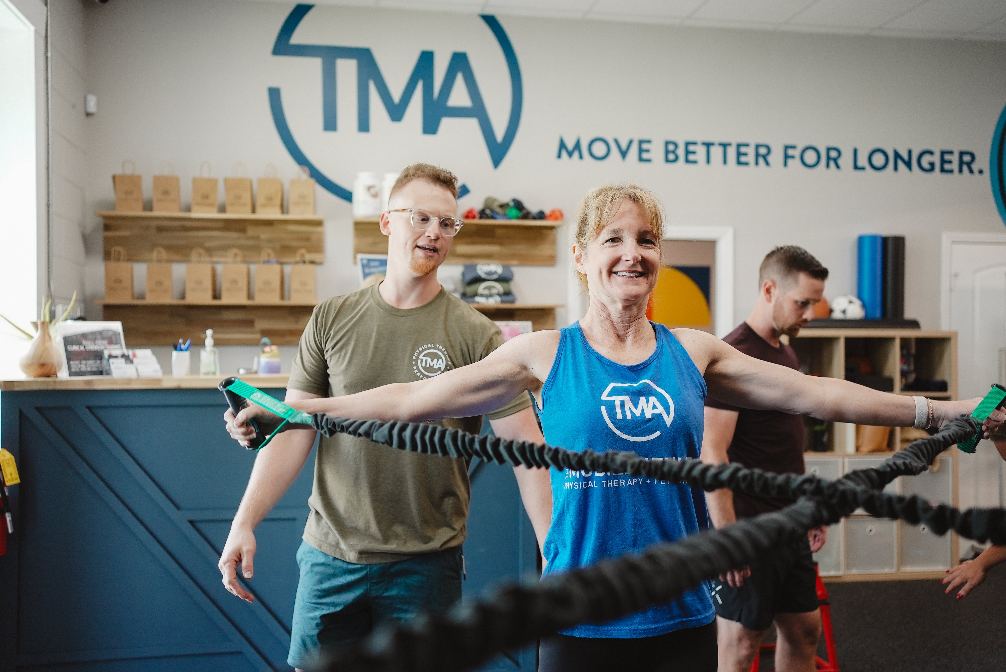 personal training peachtree city