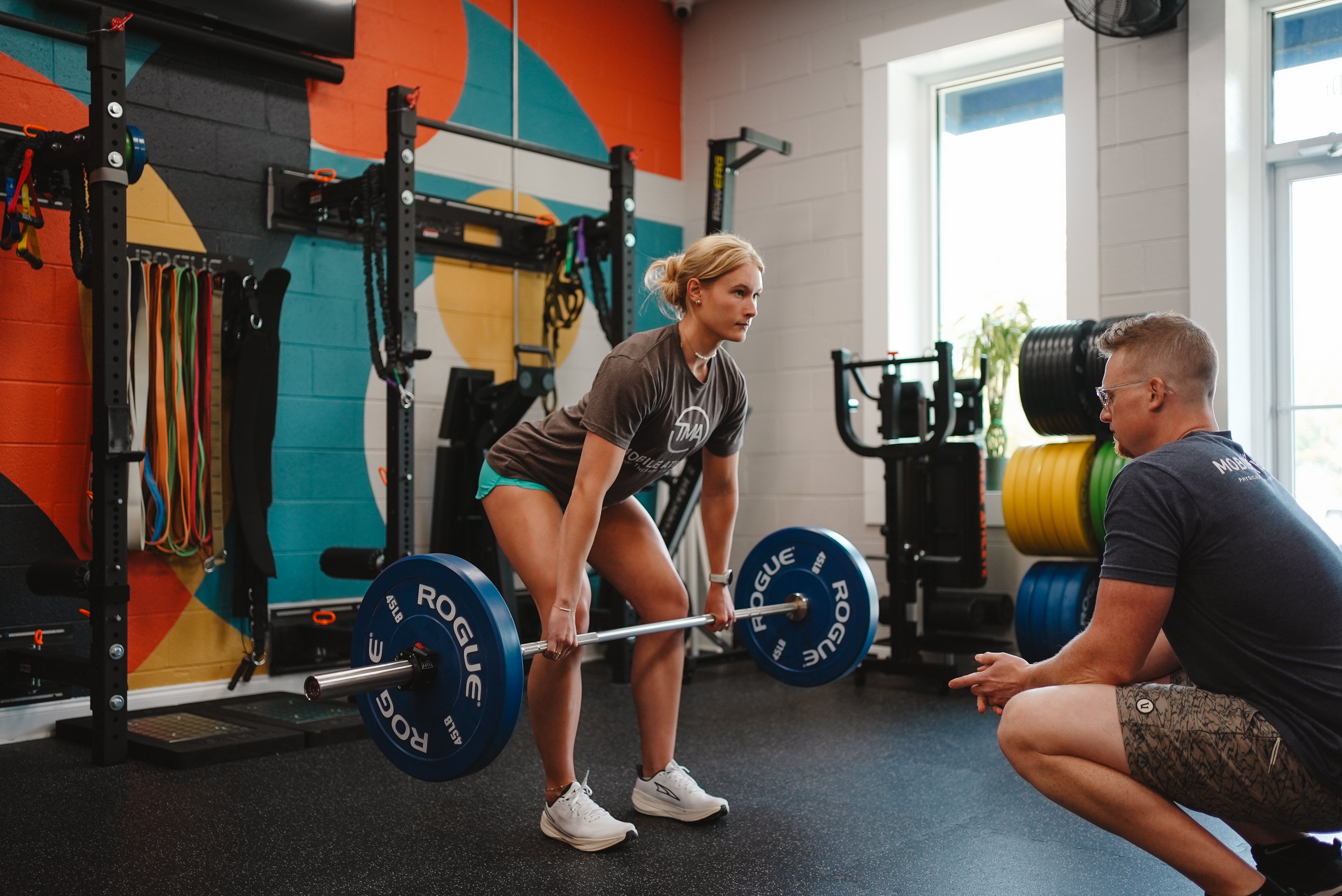 personal training peachtree city