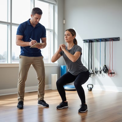 Physical Therapy in Peachtree City: A Complete Guide to Recovery and Performance