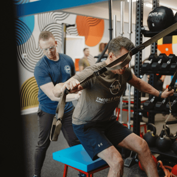 sports physical therapy