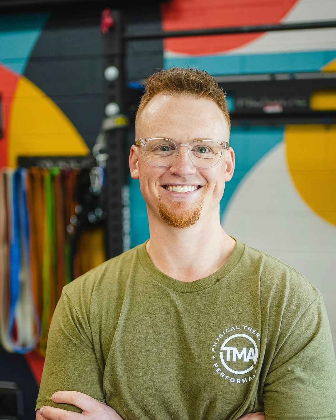 Dr. Shawn Daniel, Doctor of Physical Therapy and founder of The Mobile Athlete in Peachtree City