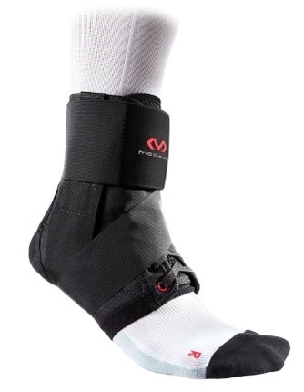 Ankle Brace Peachtree City Physical Therapy - The Mobile Athlete