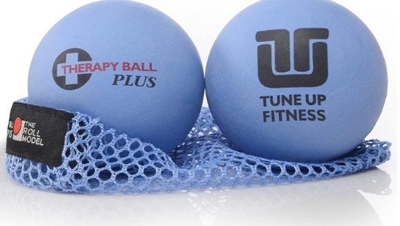 Yoga Therapy Balls Peachtree City Physical Therapy - The Mobile Athlete