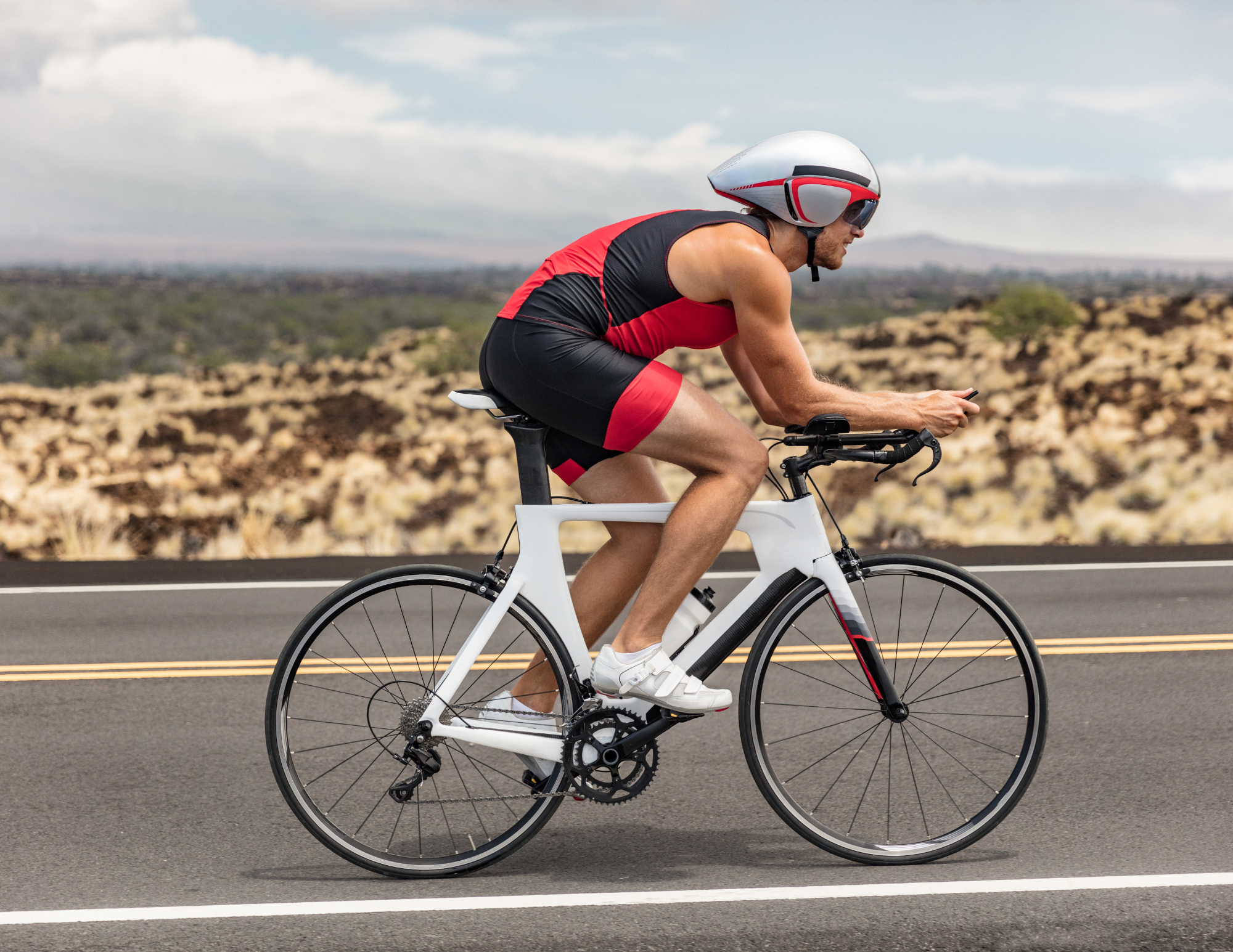 Endurance Athelte 12 week