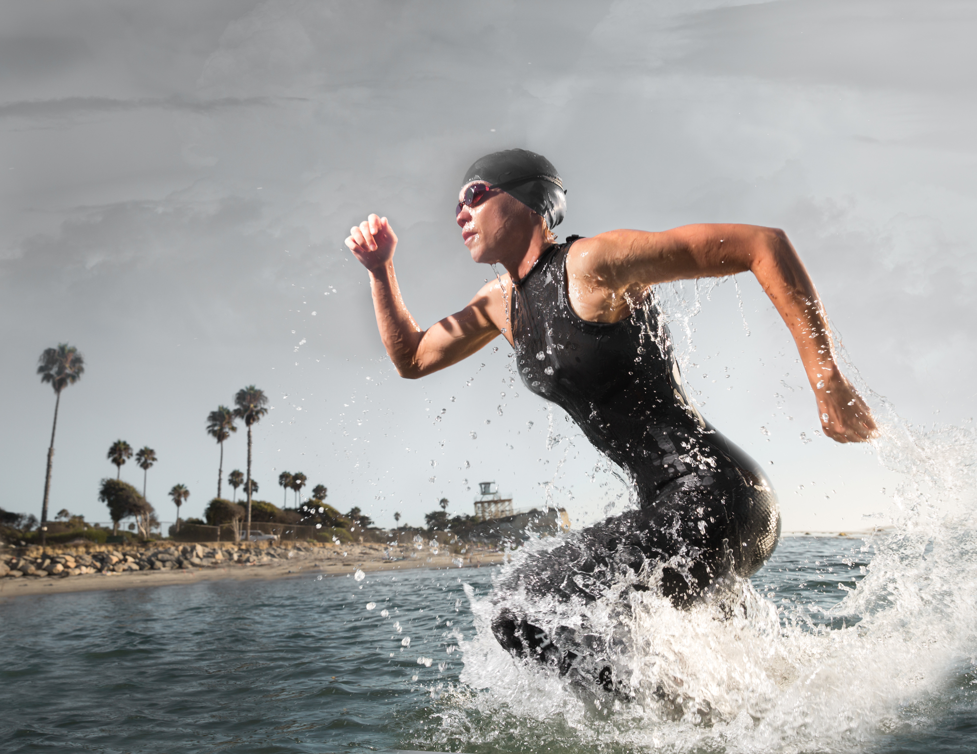 Endurance Athlete 8 week