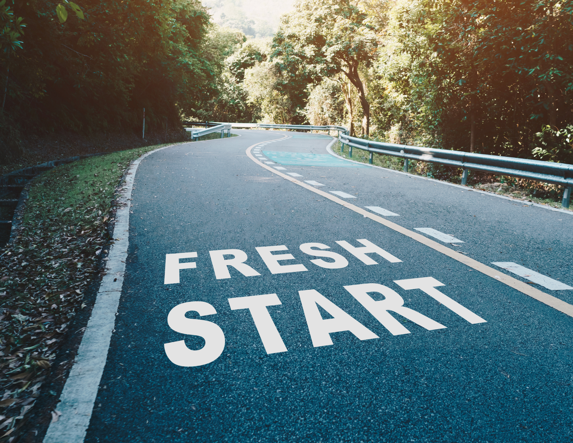 Fresh Start
